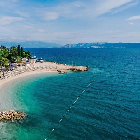 Rooms With A Parking Space Selce, Crikvenica - 11133 Luaran gambar