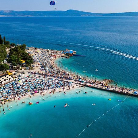Rooms With A Parking Space Selce, Crikvenica - 11133 Luaran gambar