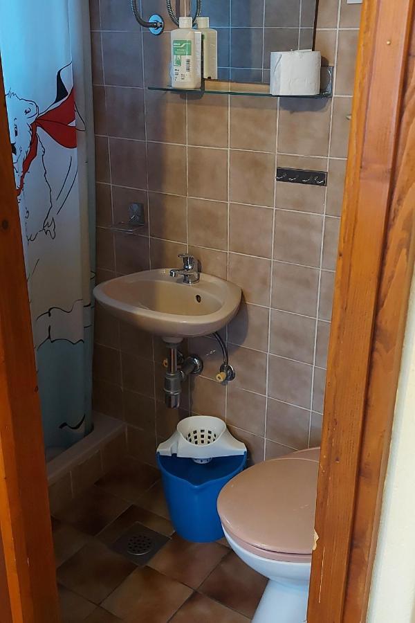 Rooms With A Parking Space Selce, Crikvenica - 11133 Luaran gambar