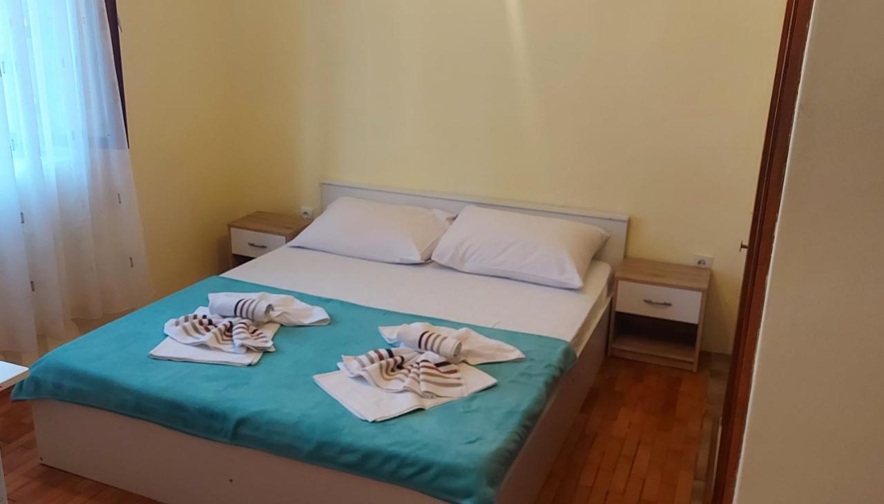 Rooms With A Parking Space Selce, Crikvenica - 11133 Luaran gambar