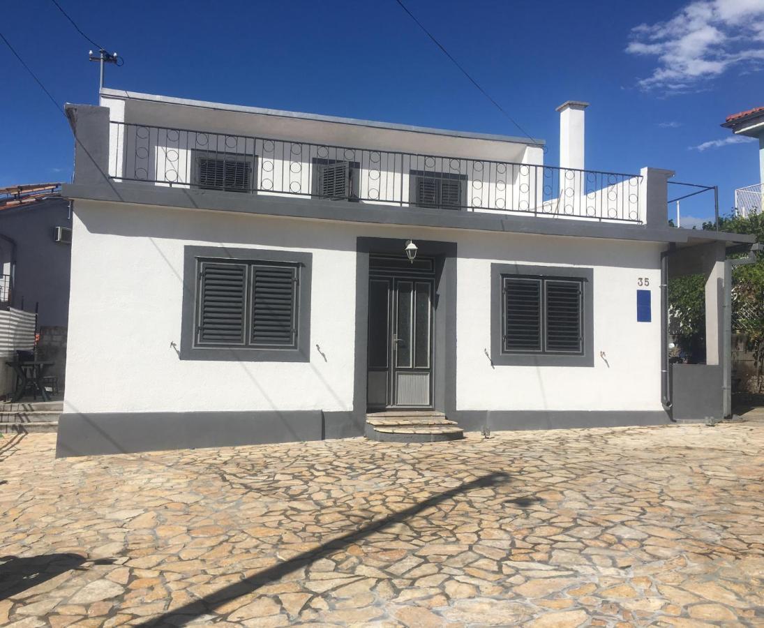 Rooms With A Parking Space Selce, Crikvenica - 11133 Luaran gambar